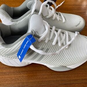 New K-Swiss Hypercourt Express 2 size 8 wide